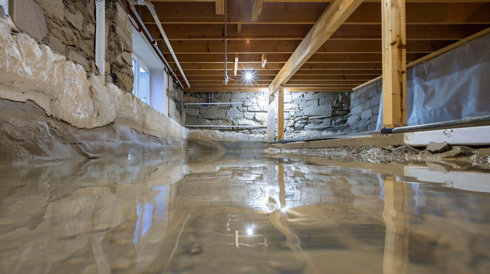 Basement Waterproofing Melbourne