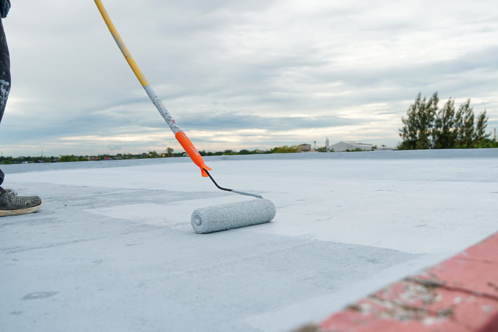 Building Waterproofing Melbourne
