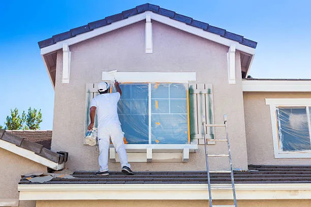 Basha Renos waterproofing project Melbourne