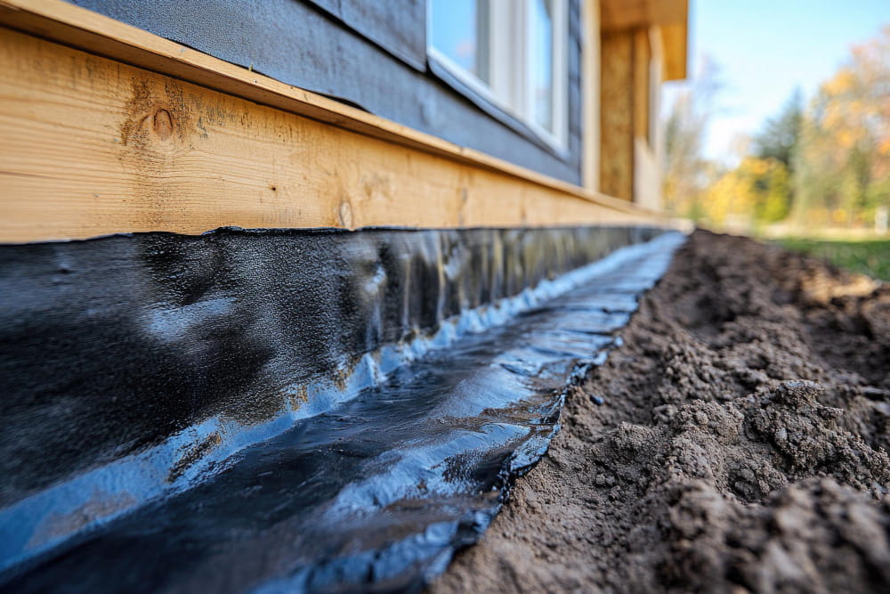 House Waterproofing Melbourne